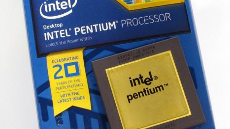Pentium G3258 Anniversary Edition: Der Intel-Jubilar im Hands-on- und OC-Test