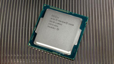Windows 10: Probleme bei der Installation mit Pentium G3258 AE