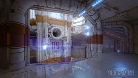 Unreal Tournament 2014: Epic Games zeigt "funktionsfähiges Concept-Art" im Video