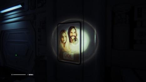 Alien: Isolation - Technik-Infos [Update: Downsampling-Bilder]