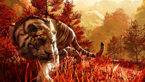 Far Cry 4 zum Release: Test-Noten, Patches, Systemanforderungen, neue Radeon- und Geforce-Treiber [Update]