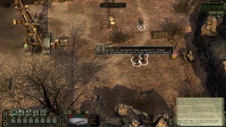 Wasteland 2 im Test: Finale Version des Old-School-Rollenspiels angespielt