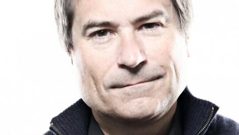 "Ich bin gegen Pay to Win" - Interview mit Elite-Erfinder David Braben