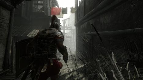 Ryse PC: Probleme mit SMT und dem Windows-Timer - kostenloser Fps-Boost