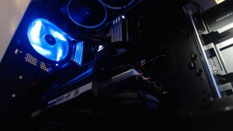 Grafikkartenkühler Arctic Accelero Xtreme IV auf einer GTX 780 Ti im Test - Leserartikel von Tech_13
