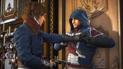 Assassin's Creed Unity und die fehlende Ehrlichkeit - PCGH-Meinung der Woche
