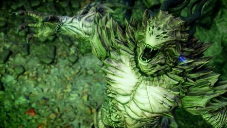 Wie läuft Dragon Age: Inquisition auf alten CPUs und was bringt die Low-Level-API Mantle?
