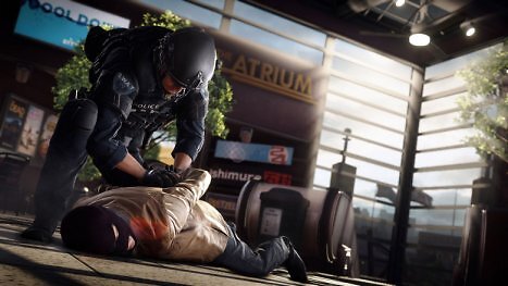 Battlefield Hardline: EA zieht den Stecker - zum Glück nicht für PC