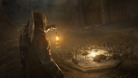 Assassin's Creed Unity - Ubisoft-Veteran hält das Spiel für unterschätzt