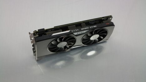 Nvidia Geforce GTX 960: Angeblich bald nur noch mit 4 GByte VRAM