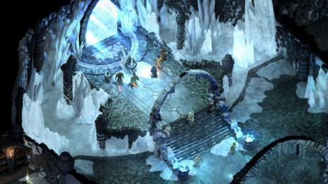 Pillars of Eternity im Technik-Test - Benchmarks von HD 5770 bis GTX Titan X [Test der Woche]