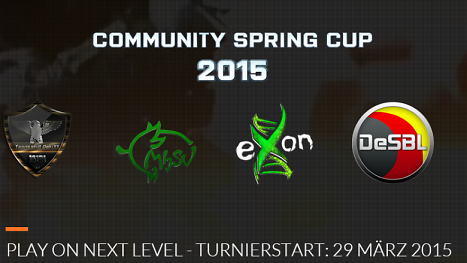 Battlefield 4 Community Spring Cup: Alles Wichtige zum Turnier - Livestreams & Co.