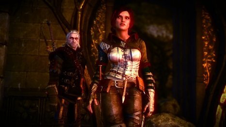 15 Jahre The Witcher 2: Gratulation an CD Projekt Red, Über-Sampling und die RED-Engine