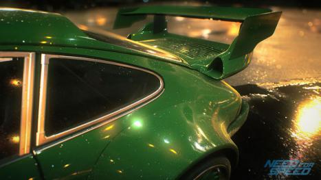 Need for Speed 2015 FAQ: Release, Beta, Gameplay, DLCs [Update]