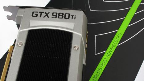 Geforce 355.82 WHQL: Game-Ready-Treiber für Mad Max und MGS5 The Phantom Pain