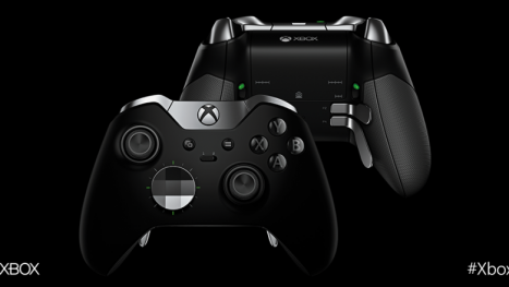 Xbox Elite Wireless Controller: Microsofts Gamepad-Meisterwerk? Preis, Ausstattung, technische Infos