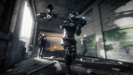 Homefront: The Revolution: Screenshots von der Gamescom