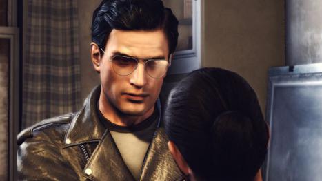 Vorbereitung auf Mafia 3: Grafikkarten-Benchmarks und Tuning für Mafia 2