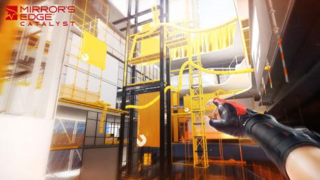 Mirror's Edge Catalyst: Zeigt DICE auf der Gamescom nur die DX11-Version des Parcour-Spiels mit Frostbite-3-Technik?