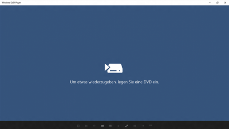 Windows 10: DVD-Player-App für 15 Euro mit Fehlern, Microsoft nennt Workarounds