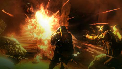 Metal Gear Solid 5: The Phantom Pain - MGS5 PC im finalen Techniktest mit 22 Grafikkarten