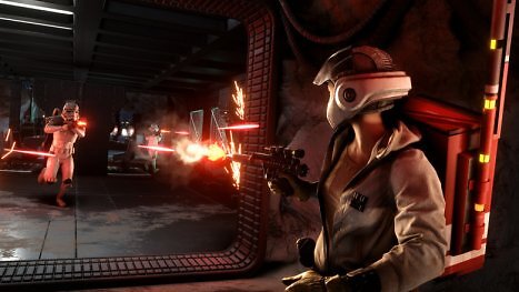 Überraschend: Das meistverkaufte Star-Wars-Spiel ist wohl ein Shooter