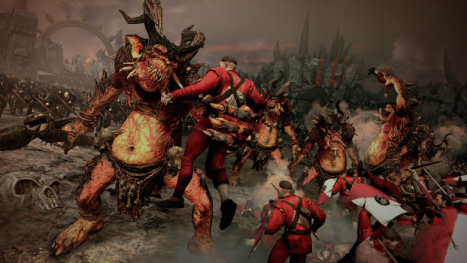 Spiele-Bundles: Ashes of the Singularity: Escalation und Total War: Warhammer mit AMD FX 6-Core oder FX 8-Core CPU