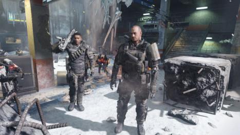 Call of Duty Black Ops 3 für PC: Exklusives Technik-Interview mit Treyarch