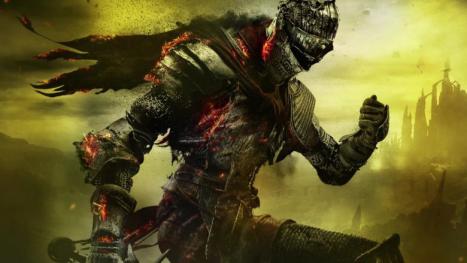 Dark Souls 4: Fan-Konzept in Unreal Engine 5
