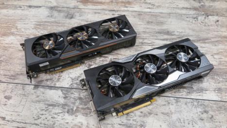 Sapphire Radeon R9 Fury Nitro: Fiji fällt erstmals auf 300 Euro