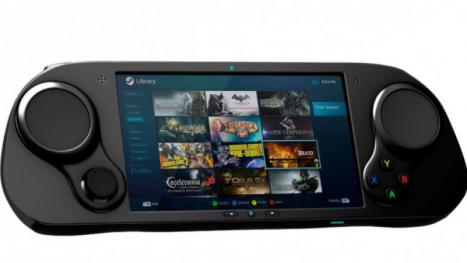 Smach Z: Handheld-Gaming-PC steht vor dem Aus
