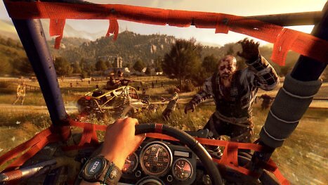 Dying Light: Retouched Update - Techland dämpft Vorfreude etwas