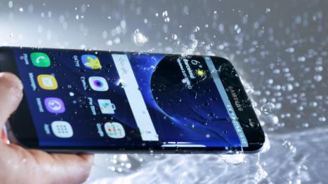 Samsung Galaxy S7/Edge: Technische Daten, Release, Preis - der Überblick