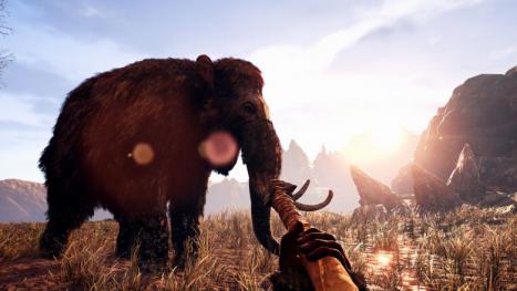 Geforce 362.00 WHQL: Game-Ready-Treiber für Far Cry Primal, Gears of War Ultimate und Dying Light