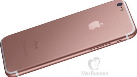 iPhone 7: Soll mit optischem Zoom das Ende der Kamerabranche einleiten