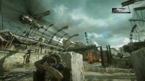 Gears of War: Ultimate Edition mit USK-18-Siegel veröffentlicht - Probleme auf Radeons [Update]