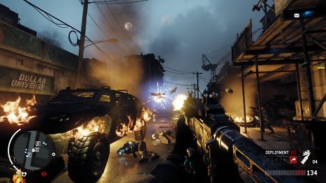 Als nicht nur Crysis die Cryengine nutzte - 10 Jahre Homefront: The Revolution