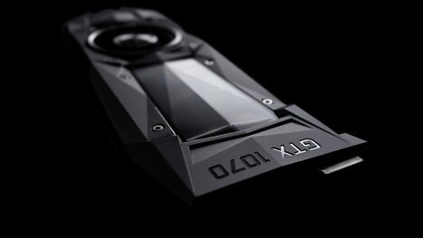 Geforce GTX 1070 im Rückblick: Titan-X-Leistung für 499 Euro