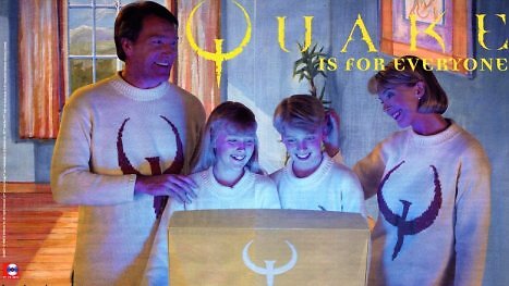 30 Jahre Quake: Wie id Software aus 3D eine neue Shooter-Welt machte