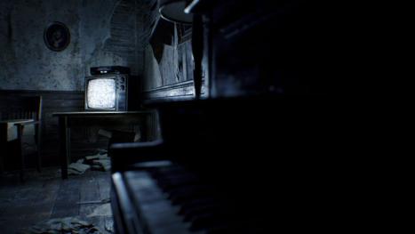 Resident Evil 7: Entwickler äußern sich zu VR, verworfenen Ideen und Vergleichen zu PT