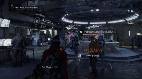 The Division: Untergrund-DLC in Ultra-Details und 4K - Performance-Prognose