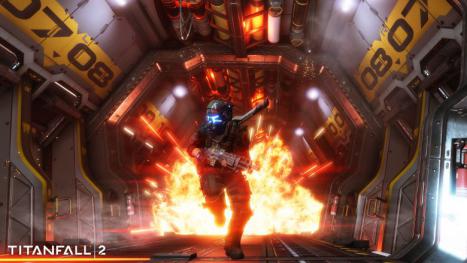 Titanfall 2 auf der E3 angespielt: Auch für Nicht-Shooter-Fans interessant