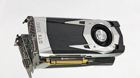 GTX 1060 bis RTX 5060 im Vergleich: Fünf Generationen getestet - war früher alles besser? [Video-Update]