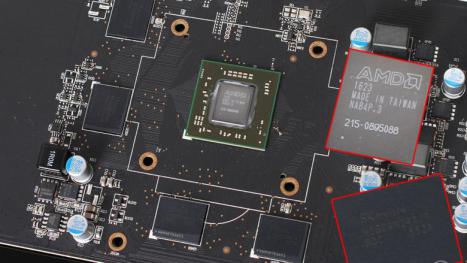 Radeon RX 460 lässt sich auf 1.024 Shader freischalten