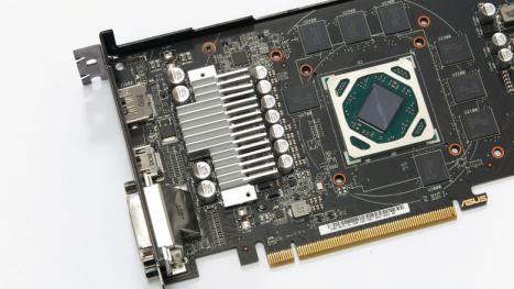 AMD: Preise für RX 460 und RX 470 sinken geringfügig