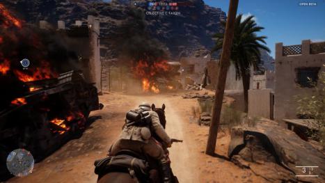 Geforce 372.70 WHQL Game-Ready für Battlefield 1 und Deus Ex: Mankind Divided