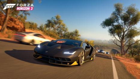 Forza Horizon 3: Performance- und Mod-Probleme durch neues DRM?
