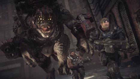 Gears of War Ultimate Edition: Windows-10-Version bereitet Probleme