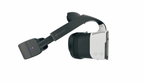 Merged Reality: Intel möchte VR- und AR-Ökosystem mit Microsoft aufbauen [Update]