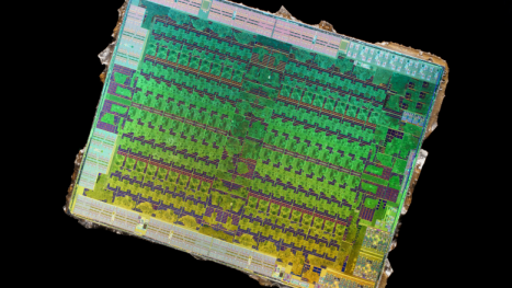 Radeon RX 590 GME in China gesichtet [Update]